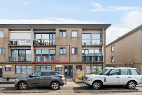 Energiezuinig en lichtrijk app. met terras en garagebox, Immo, Maisons à vendre, Province d'Anvers, Jusqu'à 200 m², Appartement
