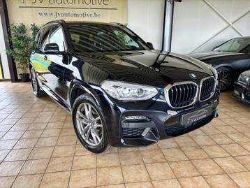 BMW X3 - 2.0i - 2020 - 51500km - M PACK - X-drive 