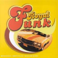 Royal Funk (2CD Fun Radio)