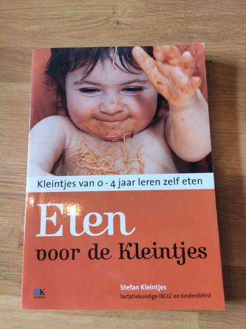 Eten voor de Kleintejs