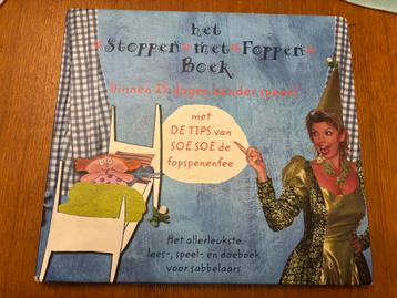 Kinderboek - gratis