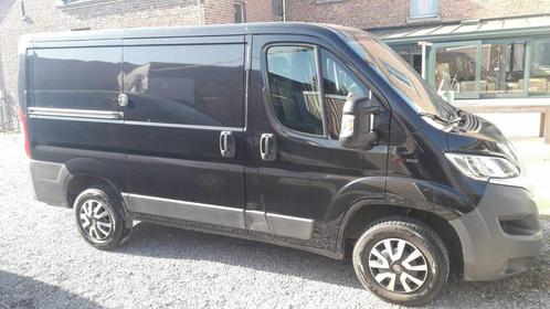 Fiat ducato . 2.3 l ,150cv., Autos, Camionnettes & Utilitaires, Particulier, Caméra 360°, ABS, Caméra de recul, Airbags, Air conditionné