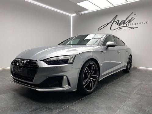 Audi A5 TFSI S line *GARANTIE 12 MOIS*1er PROPRIETAIRE*, Autos, Audi, Entreprise, Achat, A5, ABS, Caméra de recul, Airbags, Air conditionné