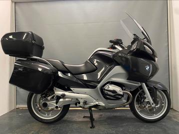 BMW R1200RT PARFAIT ÉTAT ***Garantie 2 ans***