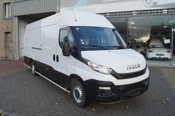Iveco Daily L4H2 Camera trekhaak