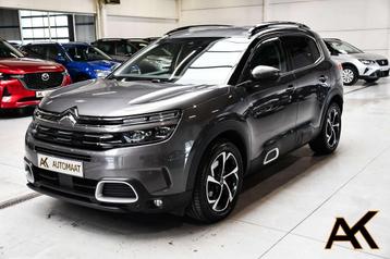 Citroën C5 Aircross 1.6 PureTech Plug in Hybrid Shine - LED