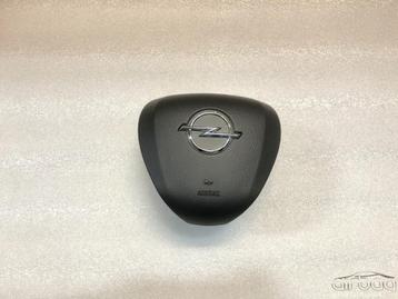 Opel Mokka 2020+ stuur airbag 98358645YX