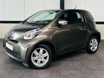 Toyota iQ 1.0i VVT-i 68cv Sol 76.000KM Carnet d’entretien