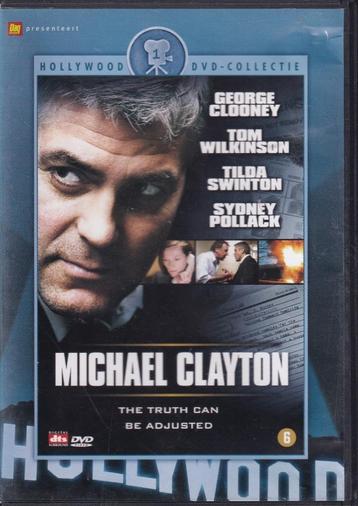 Michael Clayton (2007) George Clooney - Tom Wilkinson
