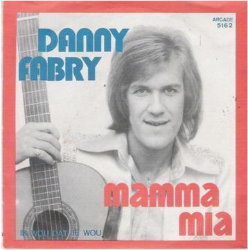 Danny Fabry: "Mamma Mia"- Nederl. Vertaling!/Danny-SETJE!