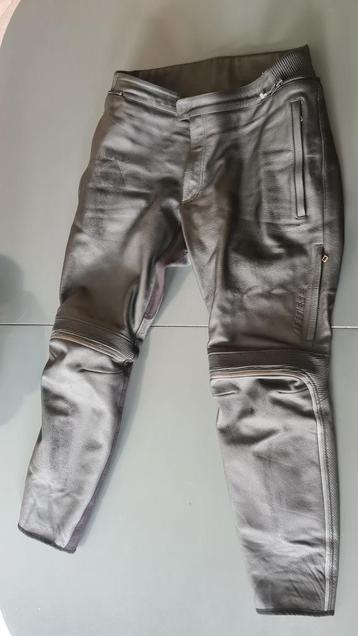 Pantalon cuir Dainese