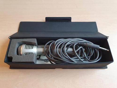 Microphone Technics RP-3500E, Musique & Instruments, Microphones, Enlèvement ou Envoi