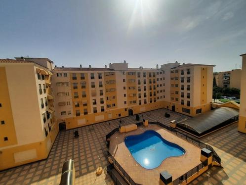Appartement de 3 chambres à vendre à Villajoyosa - Alicante, Immo, Étranger, Espagne, Appartement, Village