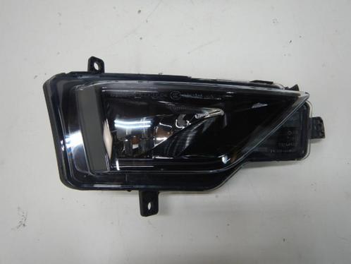 VW Golf Sportsvan Mistlamp Rechts 510941662D, Autos : Pièces & Accessoires, Éclairage, Volkswagen, Utilisé, Enlèvement ou Envoi