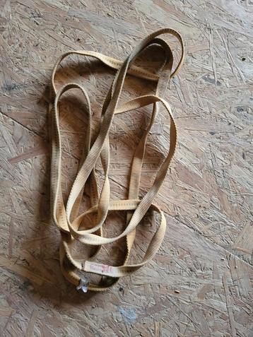 Sling 18mm 240 cm