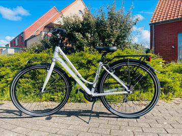 Prachtige (gewonnen) fiets • Nieuw: 550€ • Touring 21versnel