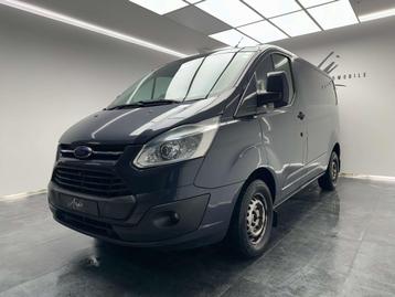 Ford Transit Custom 2.2 TDCI *UTILITAIRE*GPS*AIRCO*