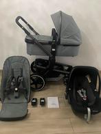 Joolz Day+ MODERN Blue kinderwagen 3-in-1 Compleet Set