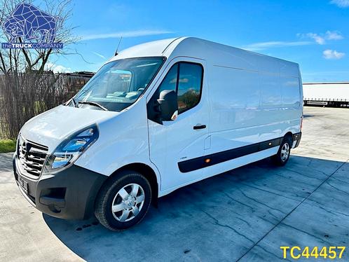 Opel Movano L3H2 - 28.190 km's ! Euro 6, Autos, Camionnettes & Utilitaires, Entreprise, Achat, Opel, Autres carburants, Euro 6