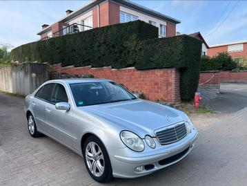 MERCEDES-200-ESSANCE-FULL OPTION-BOÎTE AUTO-PRÊTE À IMMATRIC