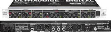 Behringer Ultra Voice Digital VX2496