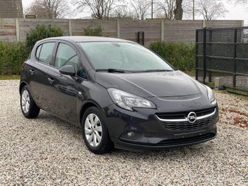 Opel Corsa/1.2 Benzine/Clima/Cruise/Eur6b/Garantie/***