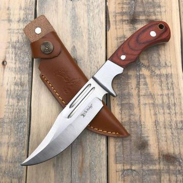 Elk Ridge Bowie Hunting Knife (24,1 cm) jachtmes