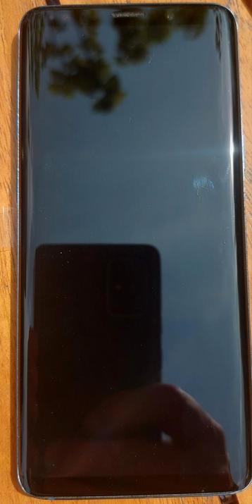 Samsung Galaxy S9 (SM-G960F/DS) 4G/ 64GB 5.8-inches LTE Du