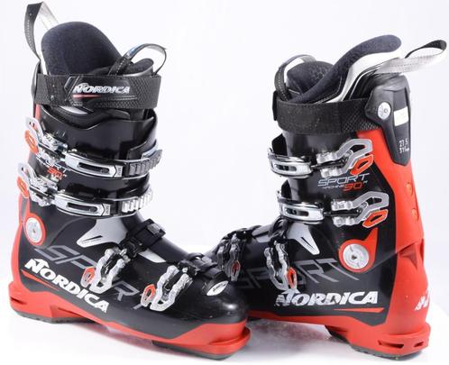 Chaussures de ski NORDICA SPORTMACHINE, 42 42.5 43 44 ; 27 2, Sports & Fitness, Ski & Ski de fond, Utilisé, Chaussures, Nordica