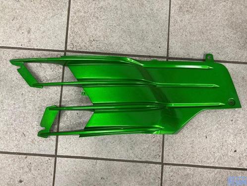 Zijkuipdeel links Kawasaki ZZR1400 2012 - 2017 ZX-14 linker, Motoren, Onderdelen | Kawasaki, Gebruikt, Ophalen of Verzenden