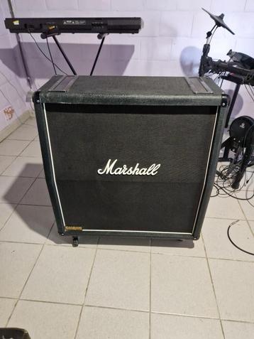 Marshall cabinet Model 1960A 
