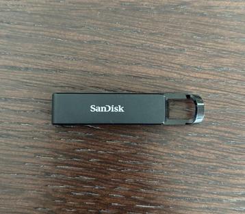 Clé USB Sandisk 64 Go USB-C