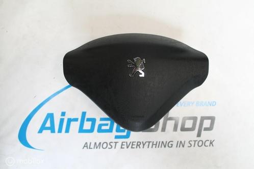 Stuur airbag Peugeot 207 (cc) (2006-2014), Autos : Pièces & Accessoires, Commande