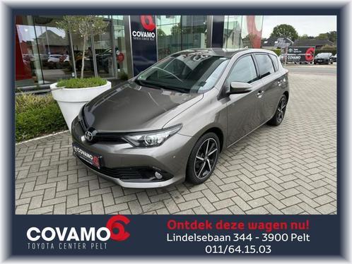 Toyota Auris Style, Autos, Toyota, Entreprise, Auris, Bluetooth, Ordinateur de bord, Air conditionné automatique, Cruise Control