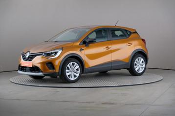 (2BME108) Renault Captur