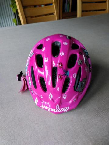 Casque de vélo pour petit enfant