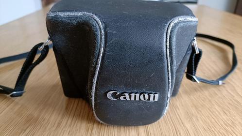 Canon Canonet 28, TV, Hi-fi & Vidéo, Appareils photo analogiques, Utilisé, Compact, Canon, Enlèvement ou Envoi