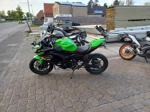 Kawasaki	Ninja 650, Motoren, Motoren | Kawasaki, Bedrijf, 12 t/m 35 kW, Ophalen of Verzenden