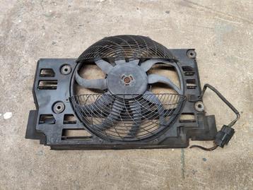 Airco koelvin BMW 5-serie E39 diesel 6909895