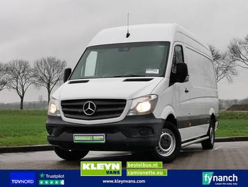 Mercedes-Benz SPRINTER 310 l2h2 wp-inrichting!