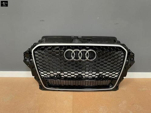 Audi RS3 8V grill, Autos : Pièces & Accessoires, Autres pièces automobiles