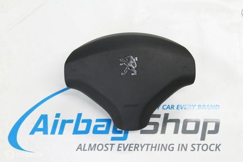 Stuur airbag Peugeot RCZ (2010-heden), Autos : Pièces & Accessoires, Commande