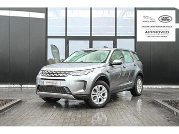 Land Rover Discovery Sport D150 S 2 YEARS WARRANTY 