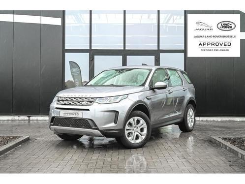 Land Rover Discovery Sport D150 S 2 YEARS WARRANTY, Autos, Land Rover, Entreprise, Airbags, Air conditionné, Verrouillage central