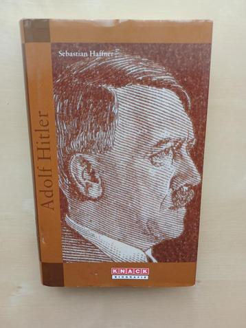 Adolf Hitler - Knack Biografie
