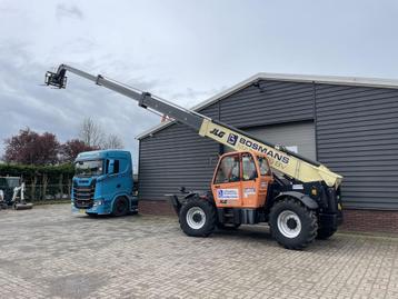 JLG TE HUUR: JLG 4017 starre verreiker 17 M 4 T