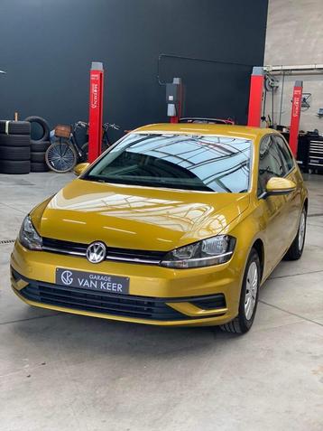 Volkswagen Golf 1.0 benzine 3-deurs