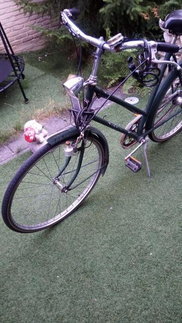 fiets