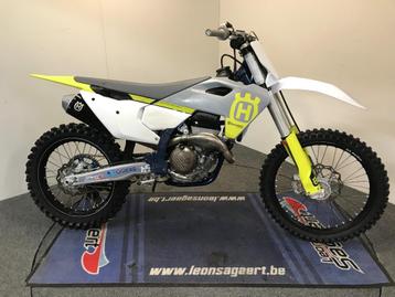 Husqvarna FC 250 bwj. 2023, réf LS 2709