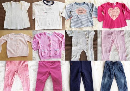 Lot de 12 vêtements pour filles (taille 80), Enfants & Bébés, Vêtements de bébé | Packs de vêtements pour bébés, Comme neuf, Taille 80
